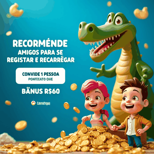 Experimente o bônus de registro no plataforma gata777